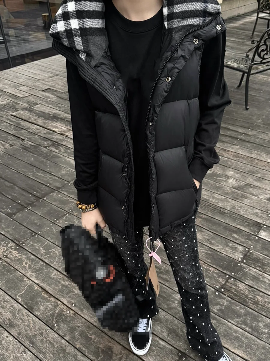 

Мужские джинсы Star Adient прямого кроя, роскошные, модные, повседневные, износостойкие, с инкрустацией стразами, средней посадки, на молнии