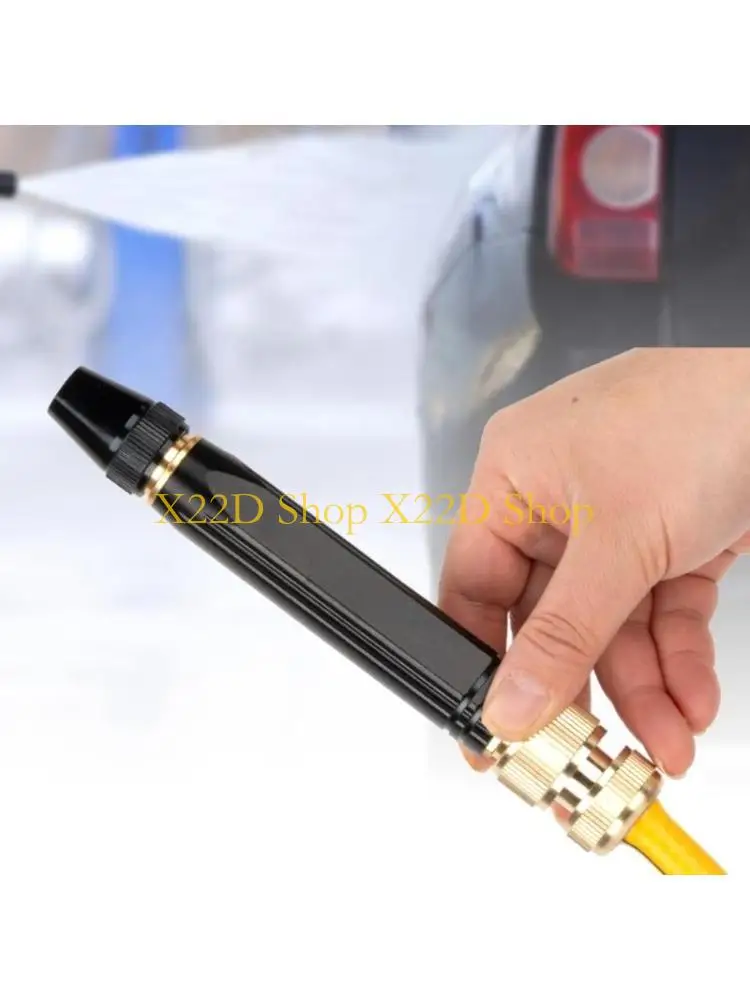 

X22D высокого давления, промывая водные пистолеты, для аксессуаров для стиральных машин высокое давление