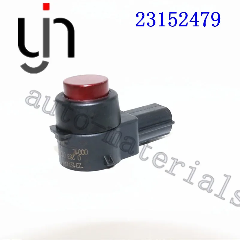 

High Quality Car Parking Sensor 25962144 23152479 PDC Sensor Parking Distance Control Sensor for 09-13 Cadillac SRX Opel Antara