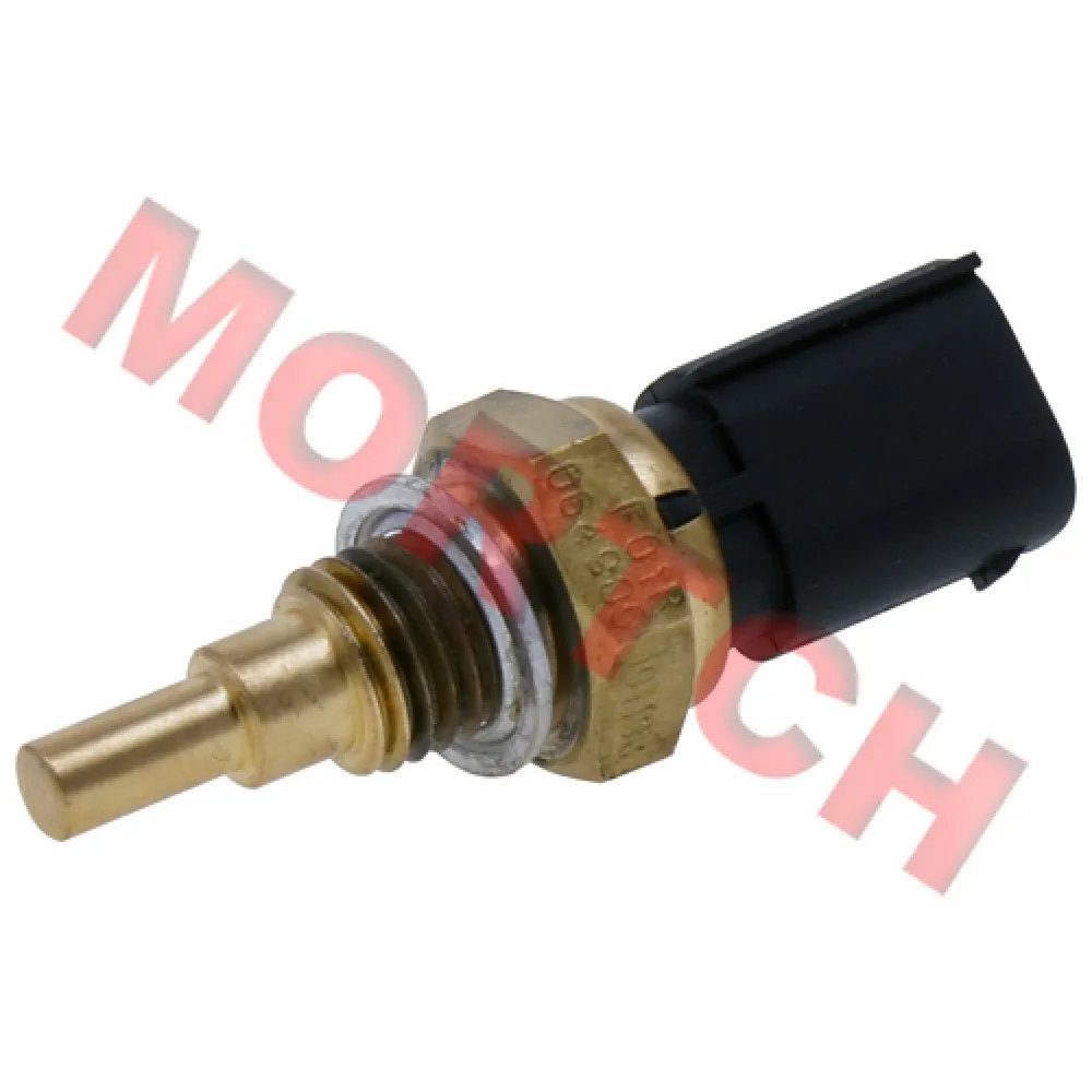 Sensor de temperatura da água 018b-022810 m12 para cf motor moto 150cc 250cc 400cc 550cc 600cc 650cc cf500 cf400 cf188-b cf650