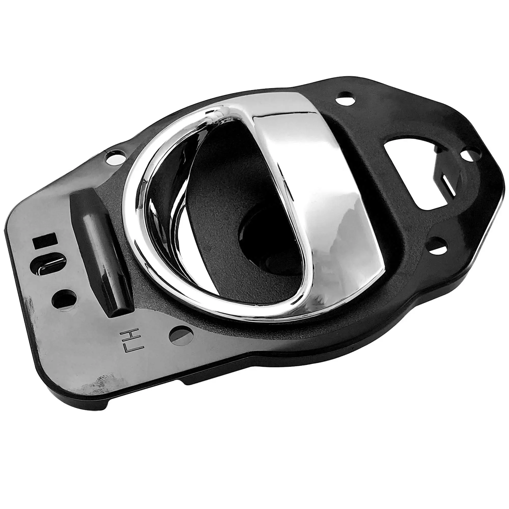 

Автозапчасти Внутренняя дверная ручка 25812196 19299614 25812186 19299613 Передняя/задняя боковая ручка, совместимая с Chevy HHR 2006-2011 гг.