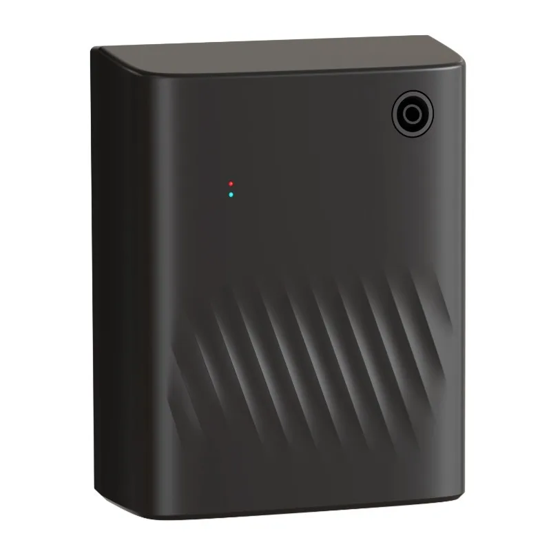 

Multi-Room Smart Home Perfume System: App-controlled bedroom/living/bathroom diffuser with essential oils