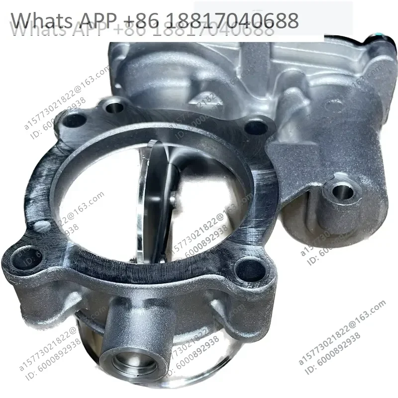 1PC for Quanchai Engine Throttle for National IV Lovol Harvester Tractor 12V Drawing Number 5409000900401