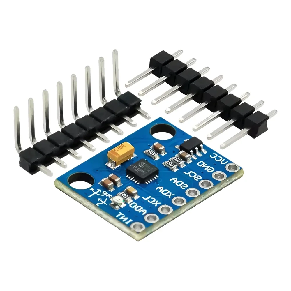 GY-521 MPU-6050 MPU…