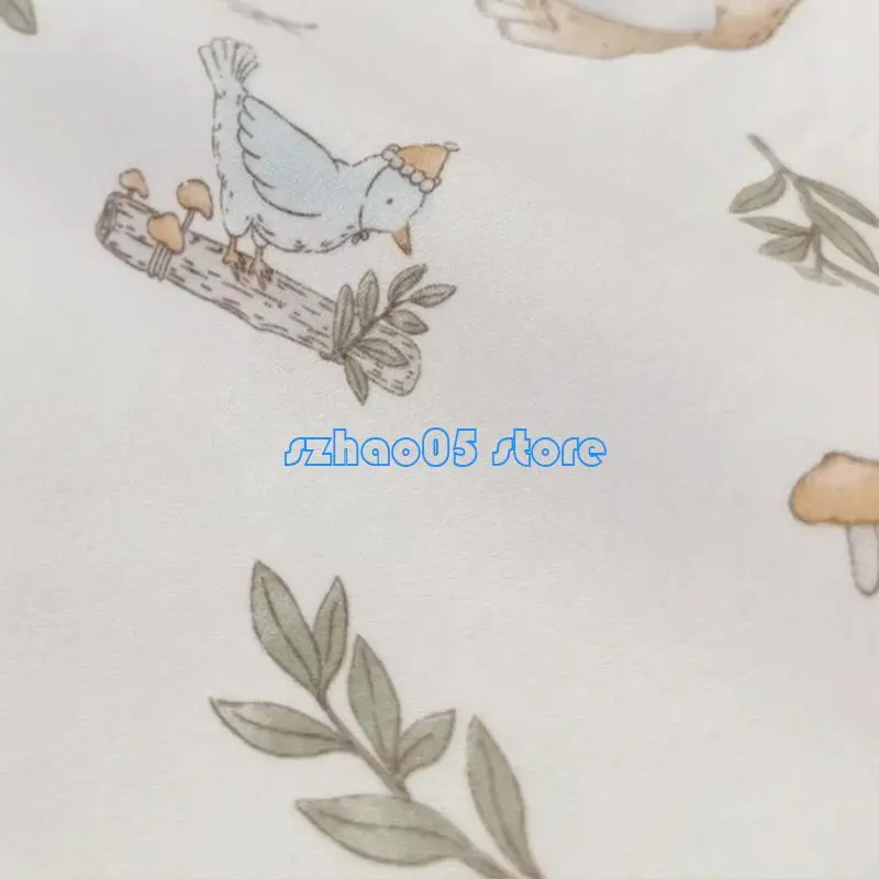 85LE 50x7 0 سنتيمتر/70x90 سنتيمتر قابلة لإعادة الاستخدام الطفل سجادة لتغيير الحفاض مقاوم للماء وسادة مبولة الرضع #4