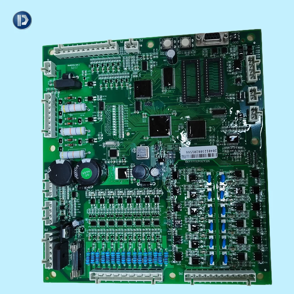 Factory Original PCB NEA20401AAA00 Elevator Parts