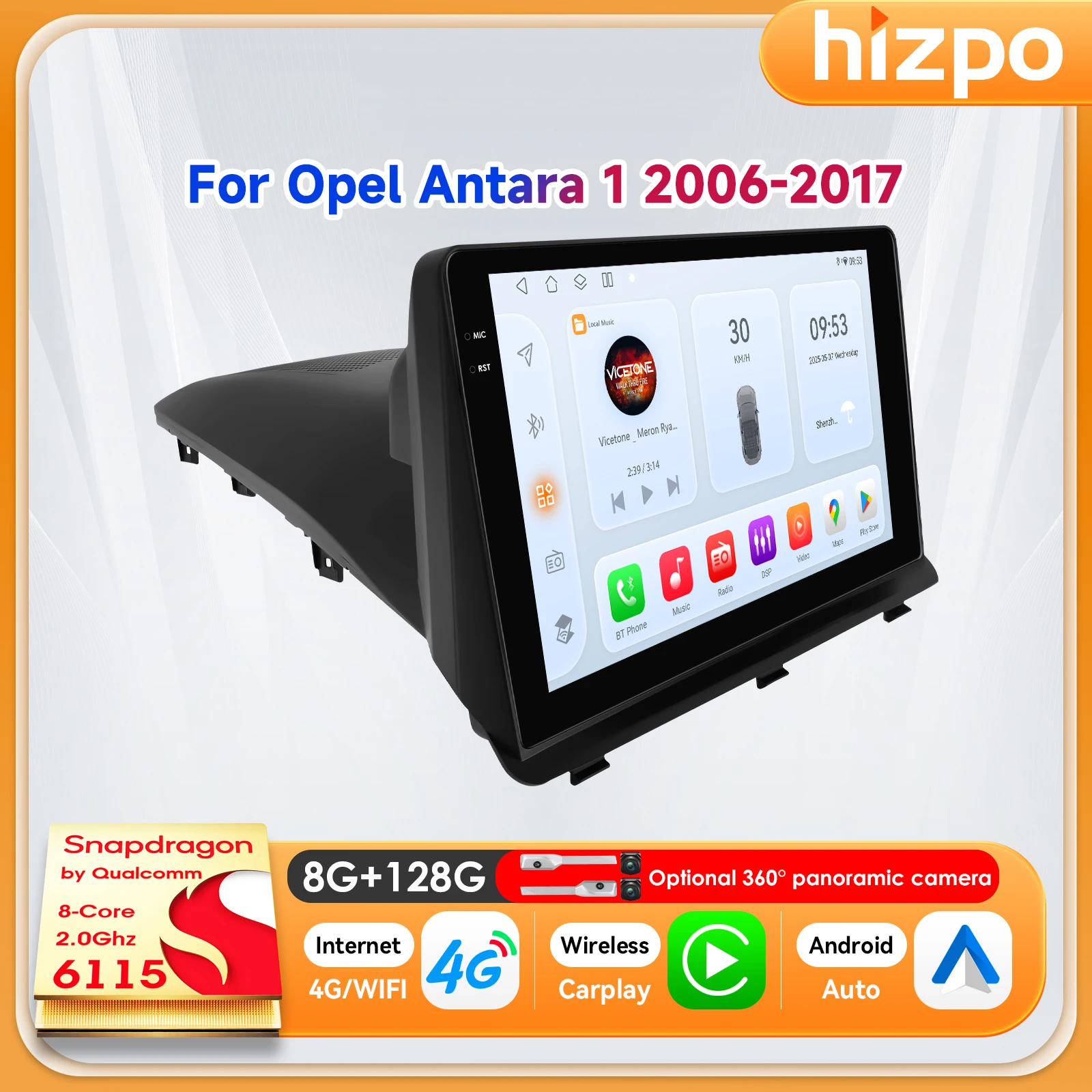 Hizpo 9