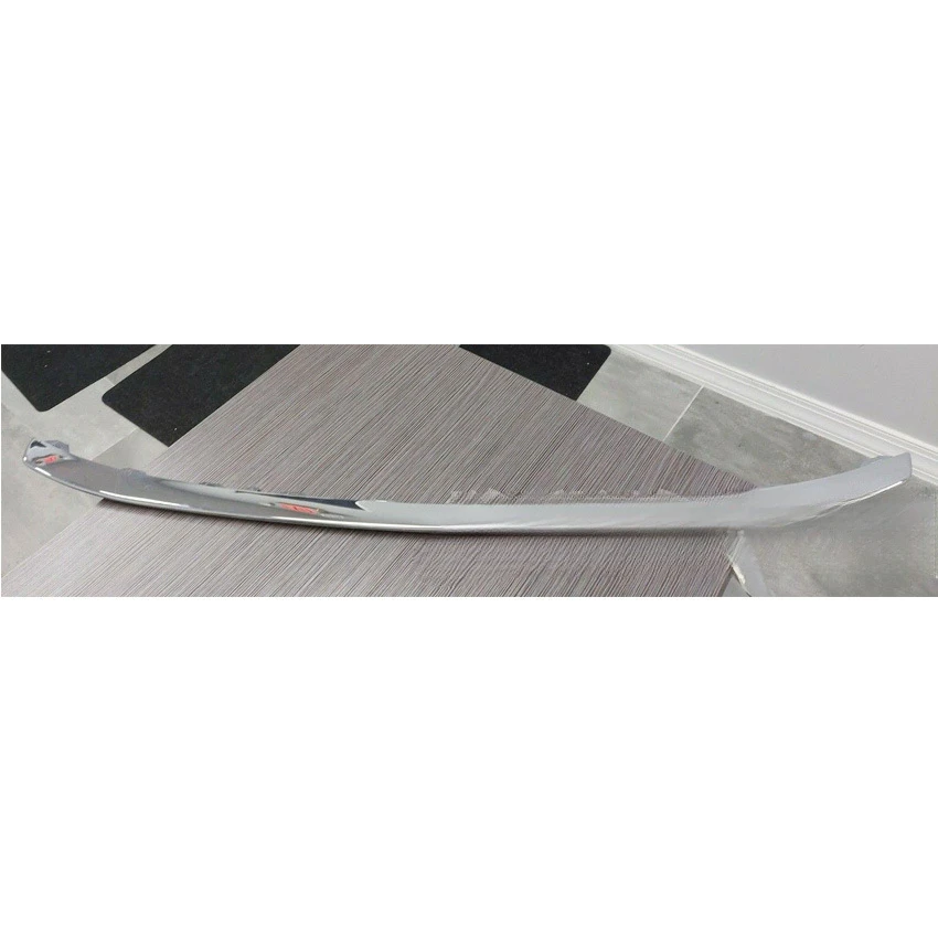 Suitable for 14-15 years Mercedes-Benz E-Class W212 front bar bright strip E320 trim E260 electroplated bright strip 2128852474