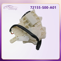 72155-S00-A01 72155S00A01 Auto Parts Front Left Driver Side Door Lock Actuator For Honda Civic 1.6L L4 1996 1997 1998 1999 2000