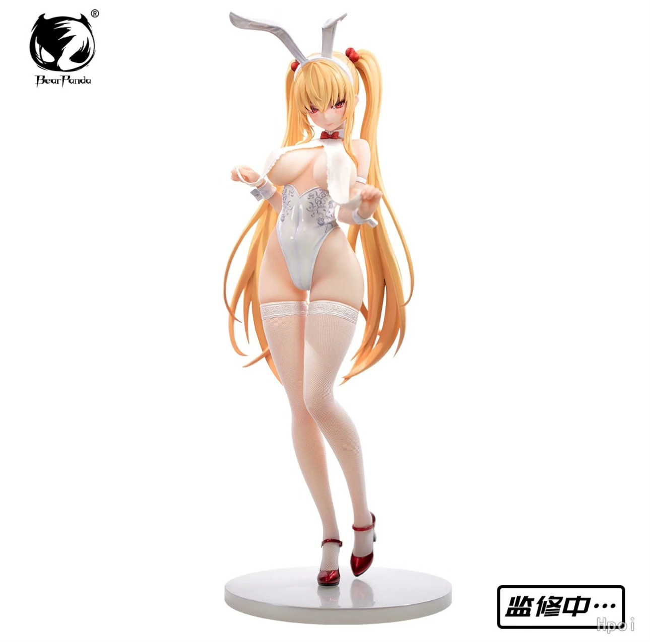 جديد رسمي في المخزون Bearpanda Sayuri 1/4 الأرنب فتاة جوارب الحرير تتبع عيون الشكل لعبة الهدايا
