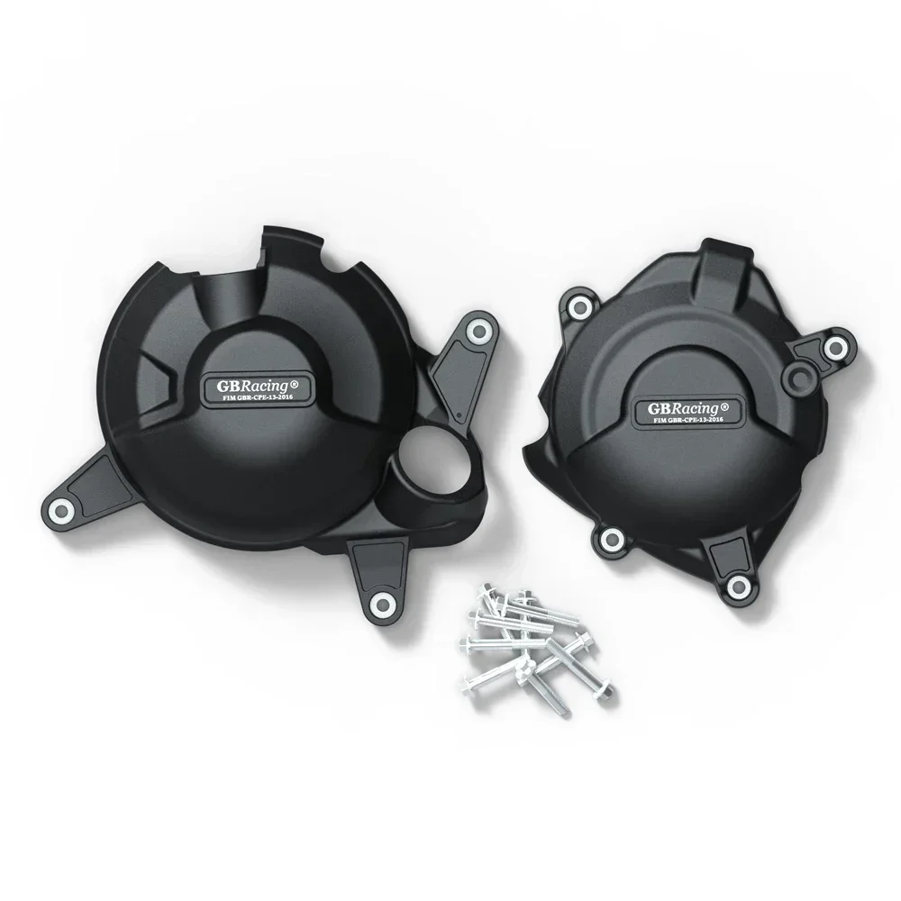 

For Yamaha MT-03 2023-2024 / R3 2023-2024 Engine Protective Cover