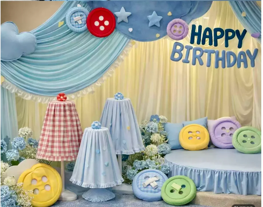 Neuer Metall-Pilz-Gangmarkierer, perfekt für Partys, Feiertage, Hochzeiten, Gänge, Außendekorationen und Blumenständer. – Detail 4