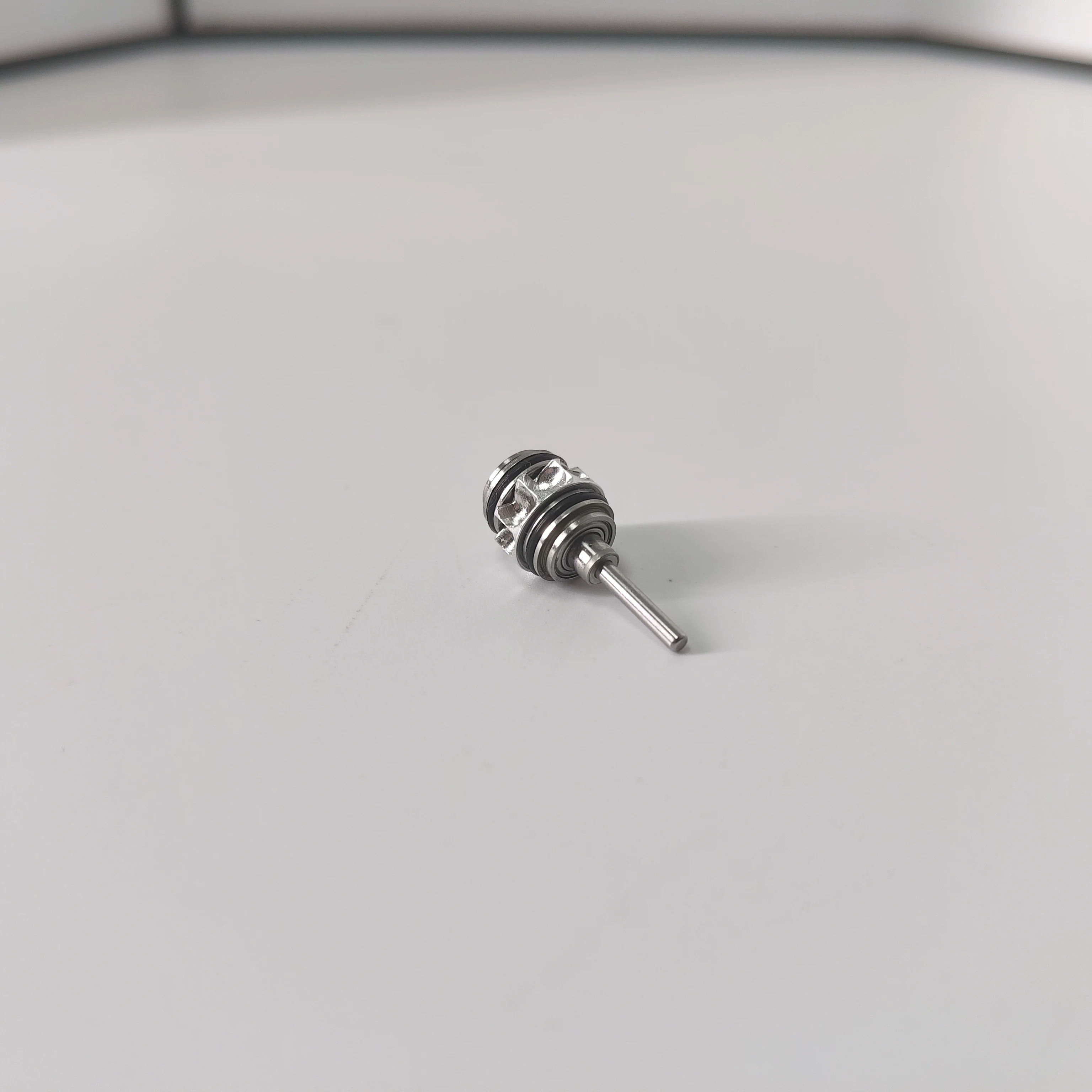 Cartridge/ turbine rotor  compatible with W Alegra TE-97LQ High Speed Push Button Handpiece High quality
