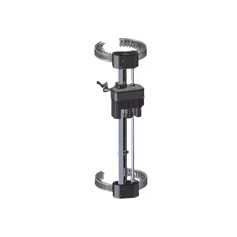 Encircling Rubber-cutting Machine Fully Automatic Intelligent Rubber-cutting Machine Rubber Tapping Machine
