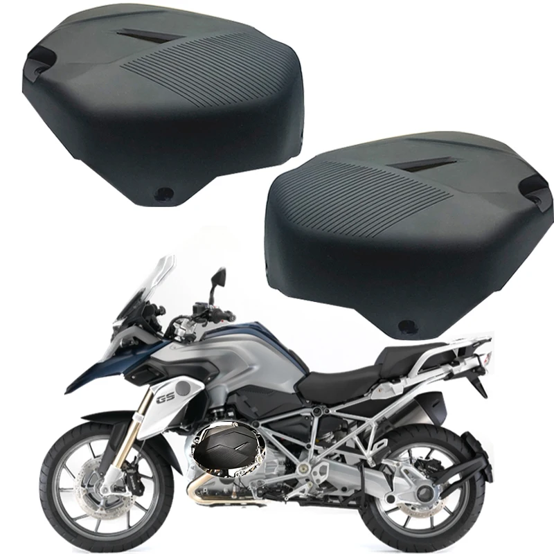 For BMW R1200GS Cylinder Head Guard R 1200 GS LC Adventure R1200RT R1200R 2014-2019 Motorcycle Engine Protector Cover Protection