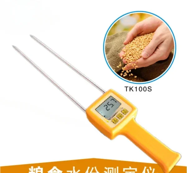 Suitable for TK100S Northeast corn moisture meter