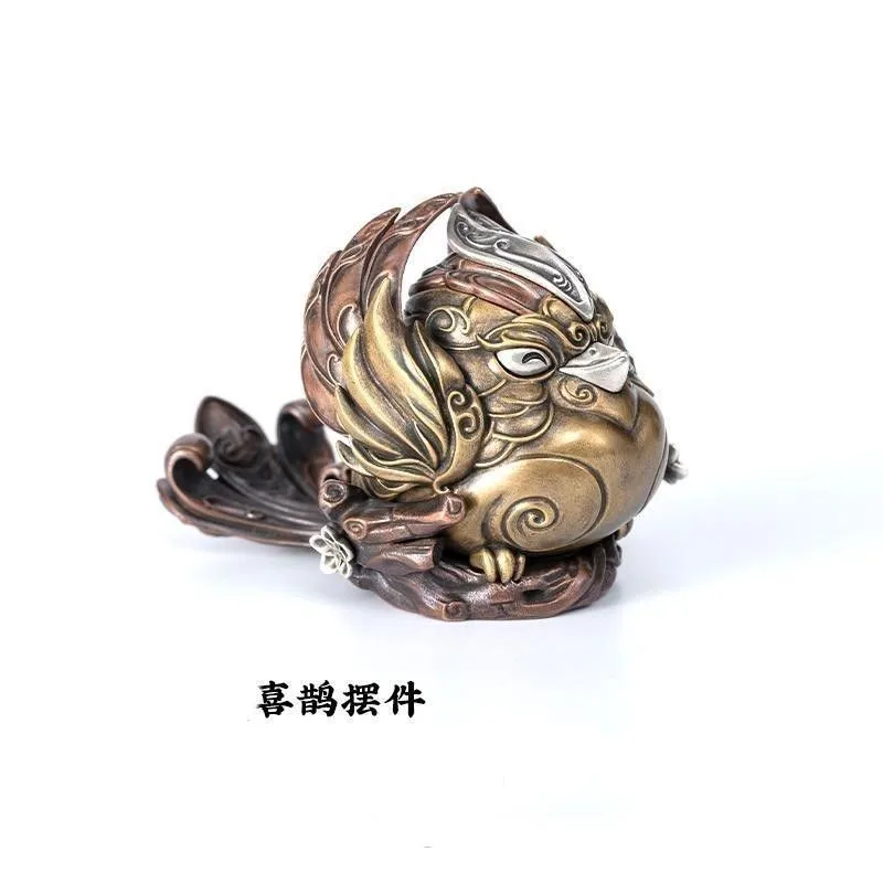 Magpie New Chinese … - image