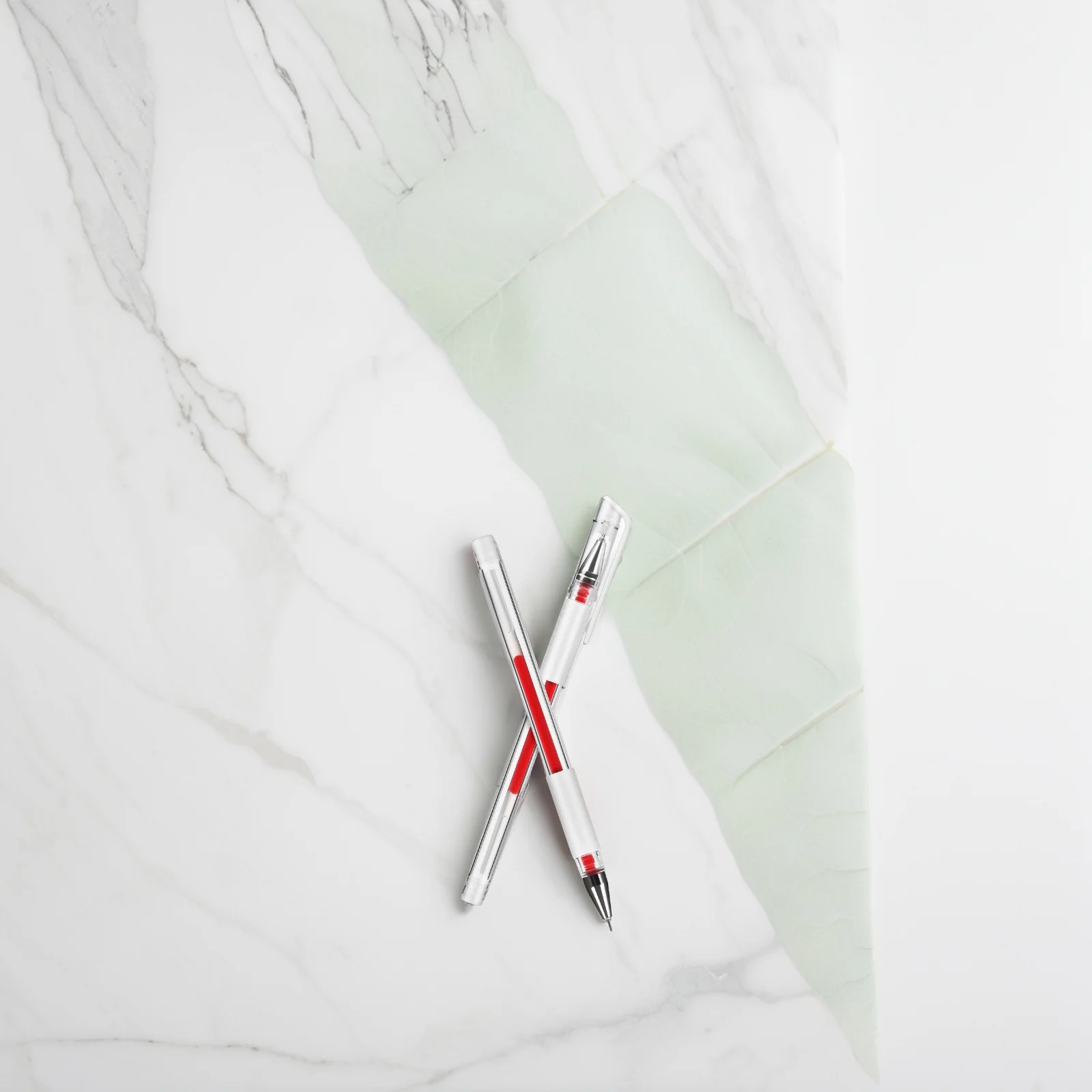 Pluma de mapeo de cejas, rotulador múltiple para tatuaje, recambios de repuesto, herramienta de dibujo de cejas, diseño preciso, 4 Uds.