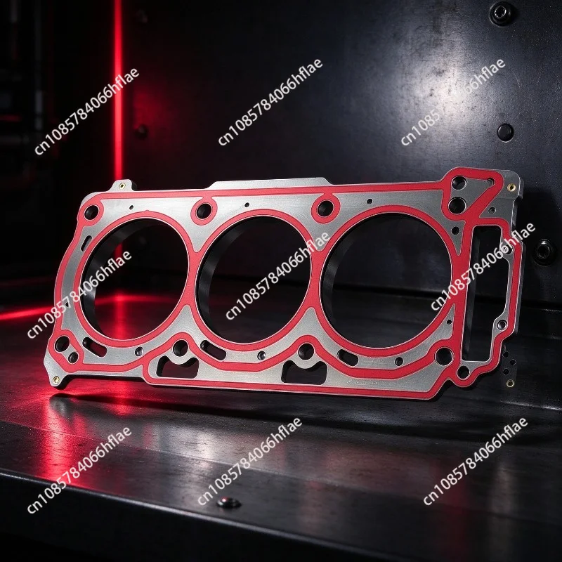 For BRP Seadoo Ski Parts Accessories OEM: 420950772 Cylinder Head Gasket GTI GTX RXP RXT 130 155 170 230 300
