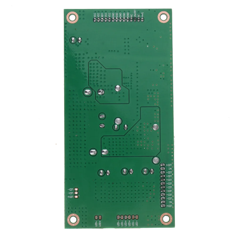 Universal TV Inverter Backlight Board LED LCD TV Driver Adjustable Output Module for Television Display