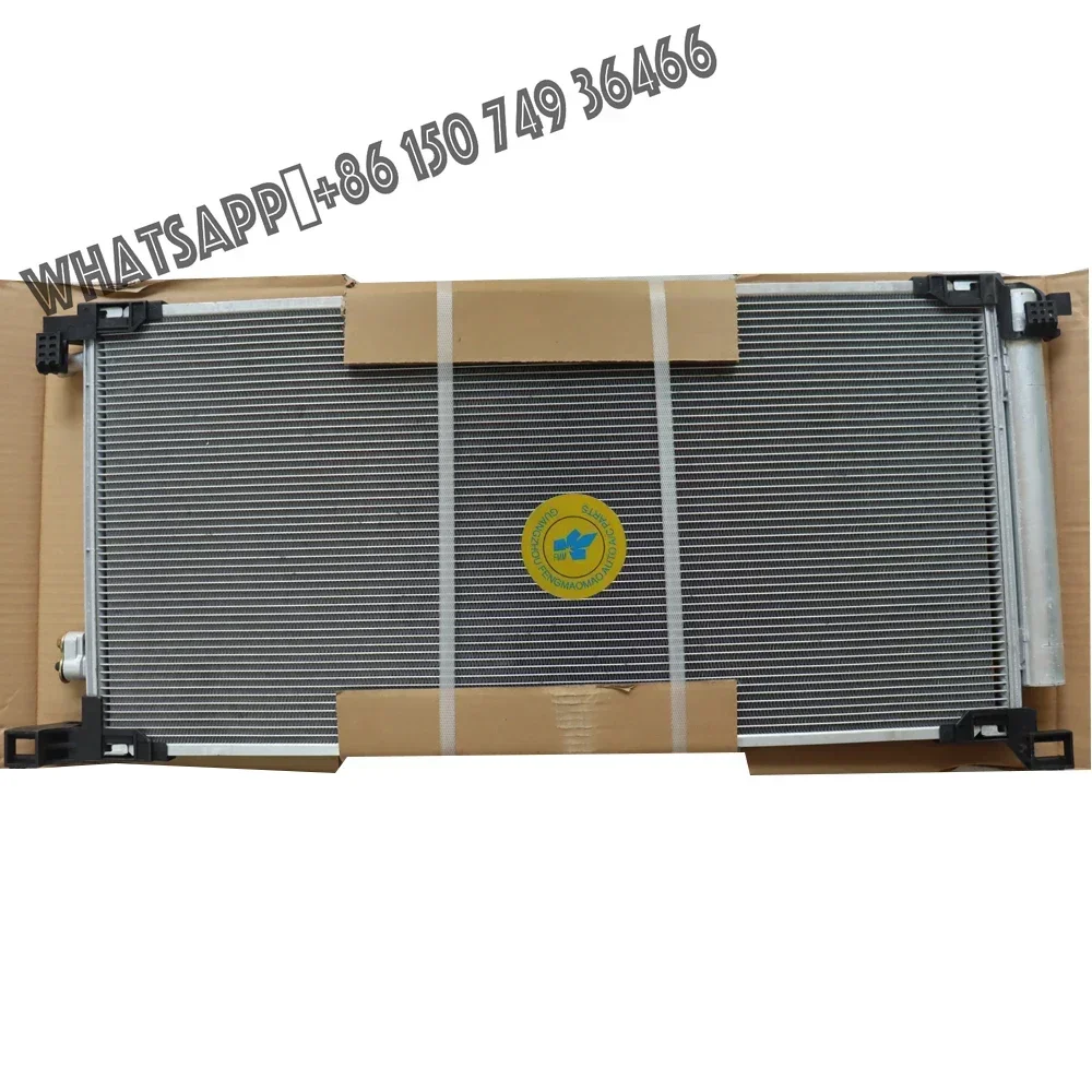 

Hot 884A002070 884A012010 4477603500 9531064P00 9531074P00 92100EW80A Condenser Air Conditioning for TOYOTA LEXUS COROLLA Prius