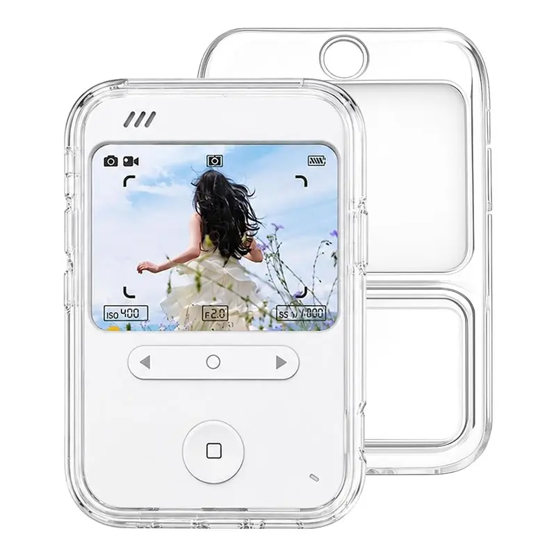 Protective Case TPU For Godox C100 Drop And Scratch Resistant Cover For Godox C100 Viewfinder Camera