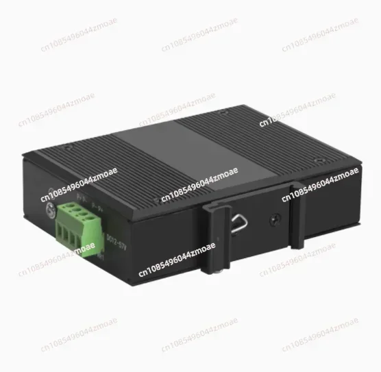 485 hub 8-way 16-way repeater splitter 485 hub signal isolator module 1 branch 8-port 16-port industrial 485 communication hub