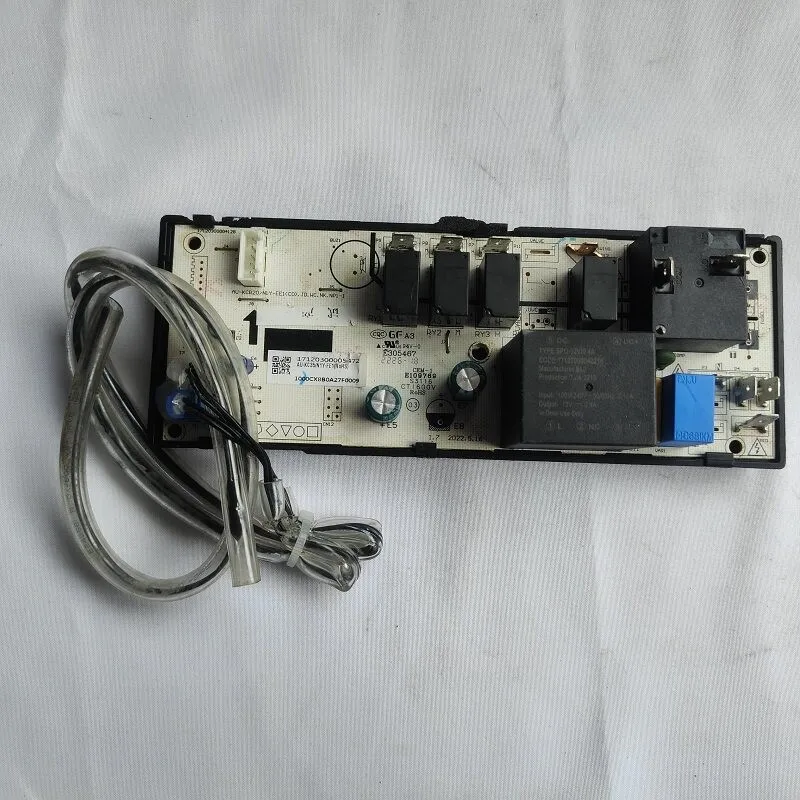 

New air conditioning motherboard 17120300005472 AU-KC35/N1Y-FE1 circuit board AU-KCR20/N1Y-EE1 (JD). WC