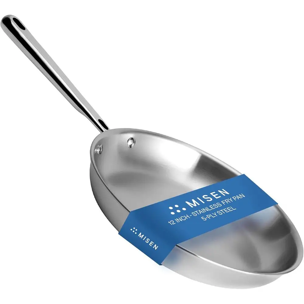 5-Ply Stainlsteel 1…