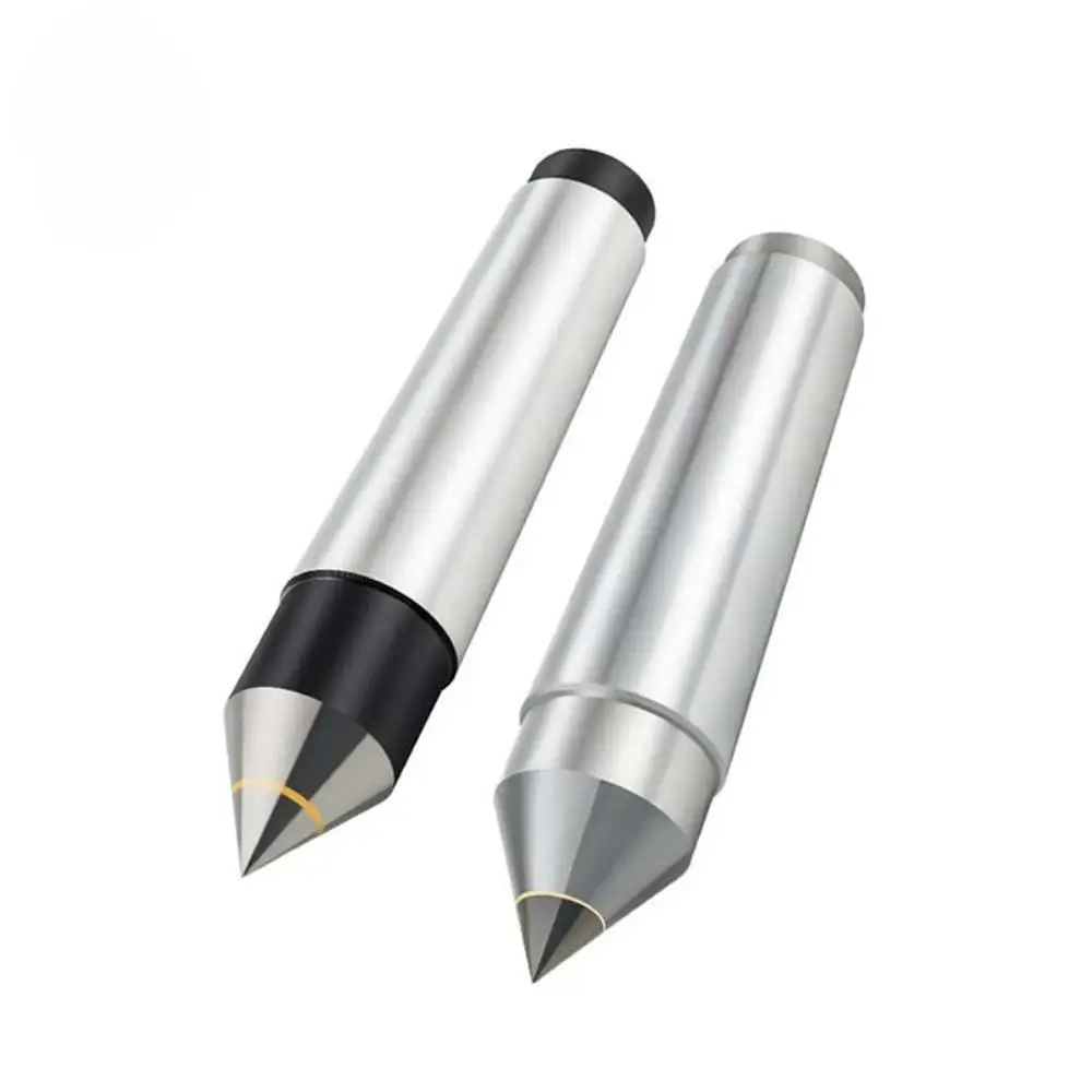 MT1 MT2 MT3 MT4 MT5 Morse Taper Dead Center Carbide Tip Lathe Tailstock Center CNC Turning Machine Tool