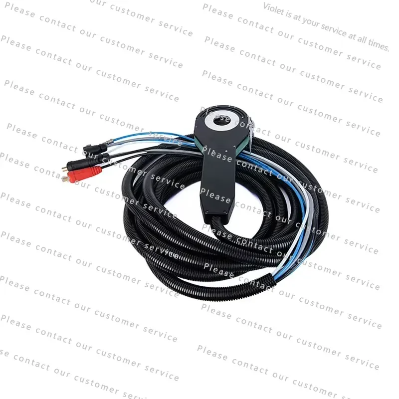 2025 Easy-to-Operate All-Position Orbital Welding Equipment Stainless Steel Pipe Tig Welding Machine