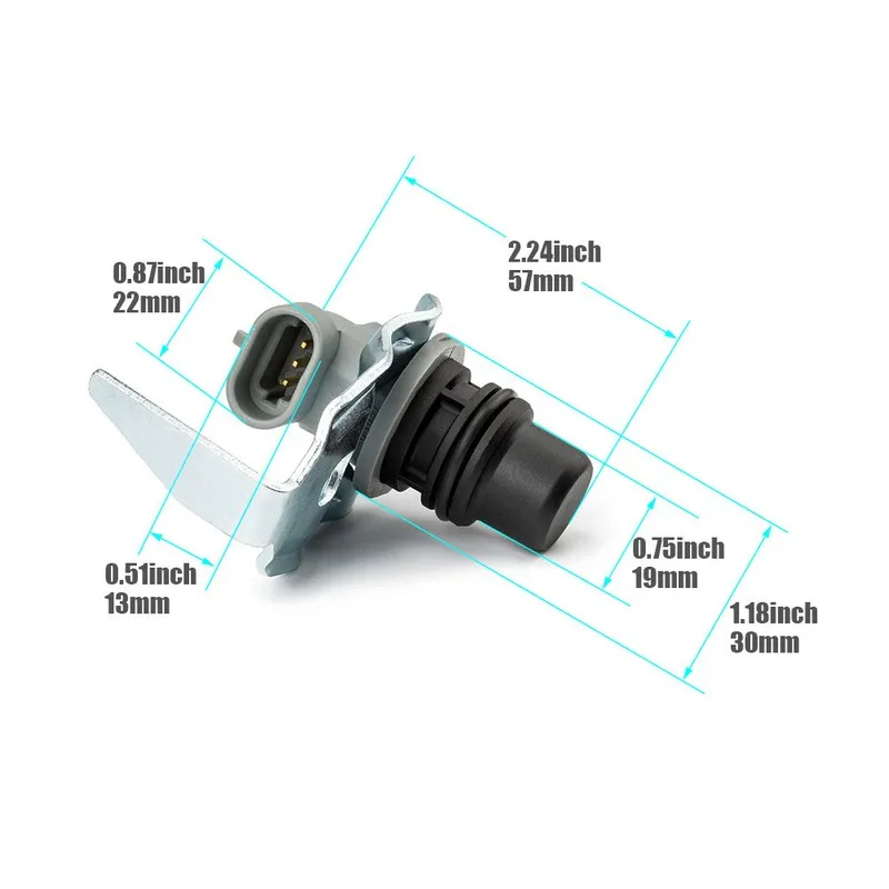 Рисунок 5 - Датчик положения кулачка распределительного