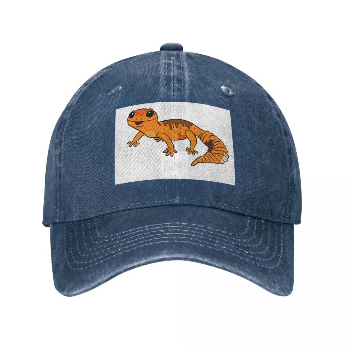 

Gecko boy Baseball Cap Hats Baseball Cap Snap Back Hat Hat Men Women'S