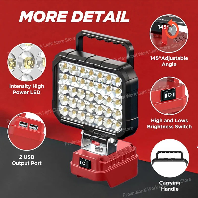 Thumbnail 2 - #72 Best Camping Lantern Lights to Buy In 2026