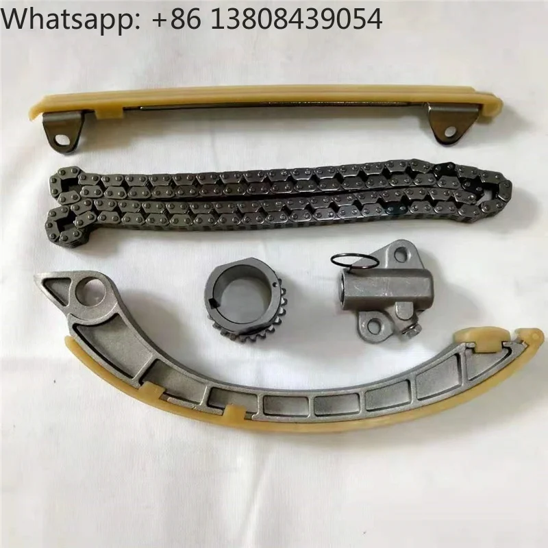 K14b Timing Chain Kits for Suzuki Wagonr Landy JIMNY LIANA SX-4 SWIFT K14B Engine 12761-76g30 93193744 KS-14
