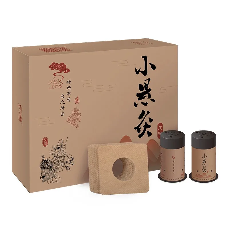 

Moxibustion Box For Should Back Legs Foot Moxa Cone Stick Burner Holder Body Box Moxa Sticks Moxibustion Bao Xiaoxuan Moxibustio