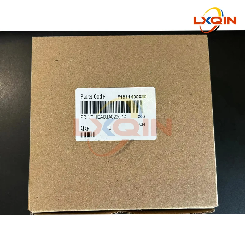 LXQIN New DX6 Printhead For Stylus Pro 7700 9700 7900 9900 SureColor P7000 P9000 P7080 P9080 F191140 F191141 IA220-14 Original
