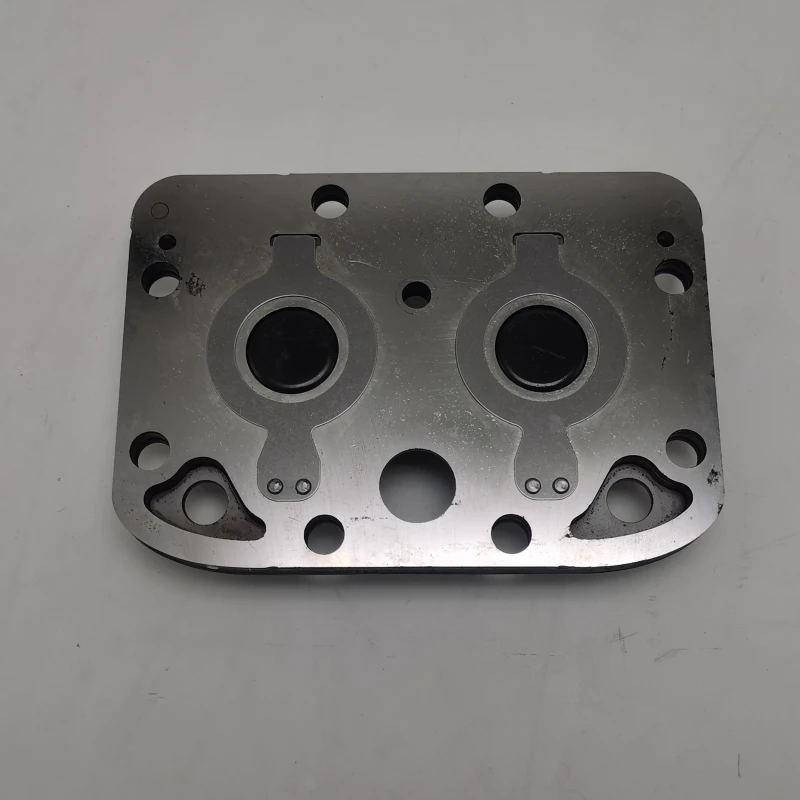 Valve plate of complete for copeland Refrigeration compressor 4MK1-35X 4MI1-300