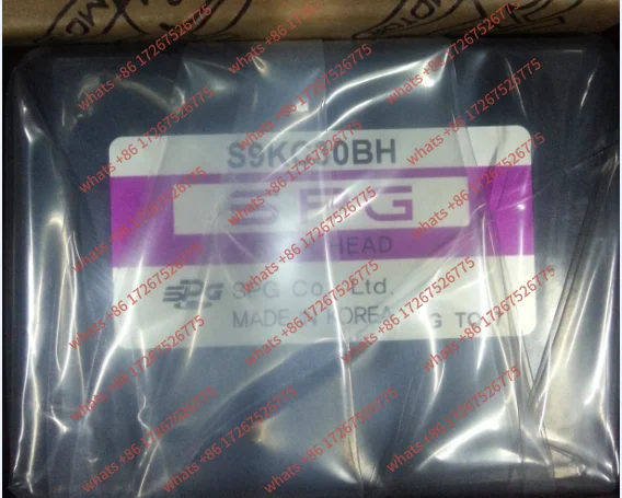 Réducteur SPG S9KC30BH, importé de Corée du Sud, tout neuf