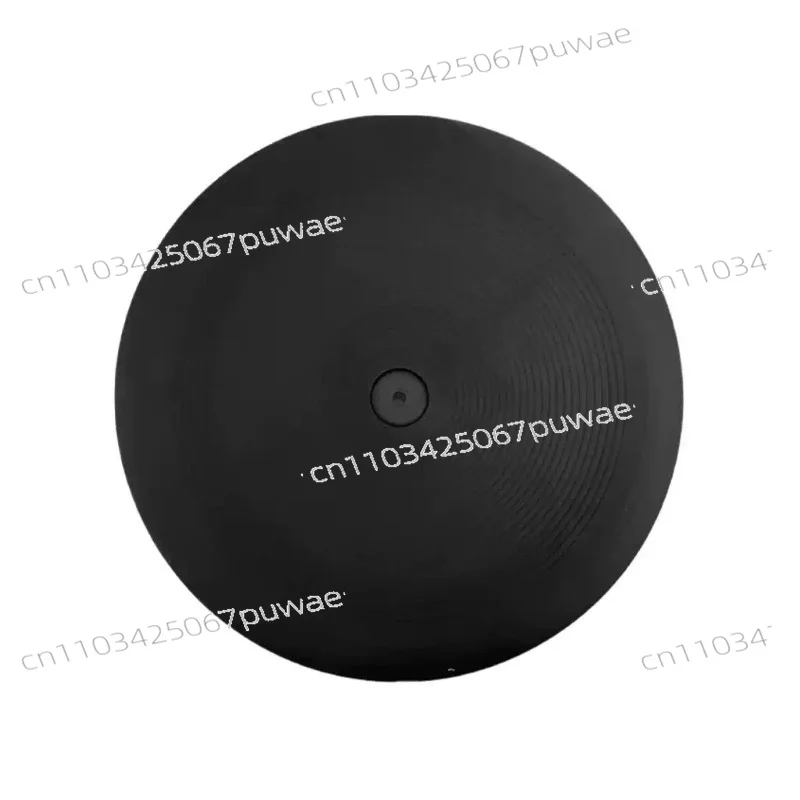 Lemon Drum Cymbal 15