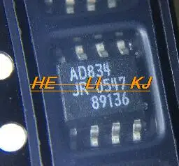 

IC новый оригинальный Бесплатная доставка AD834JR AD834JRZ AD834 Новый IC SOP8 10 шт./лот