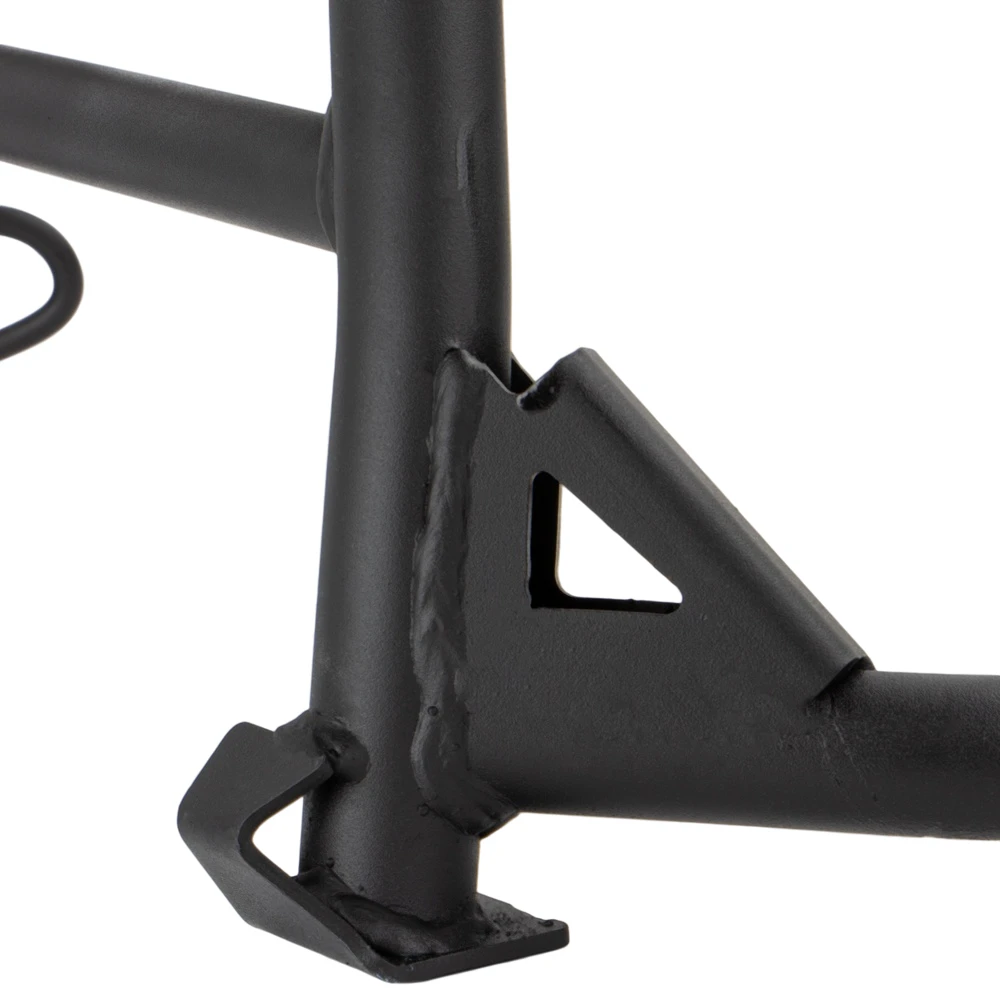 Motorcycle Middle Foot Kick Stand Center Support Parking For Honda NC700S NC750S NC700X NC750X 2012-2022 2023 2024 Parking Rack view 4