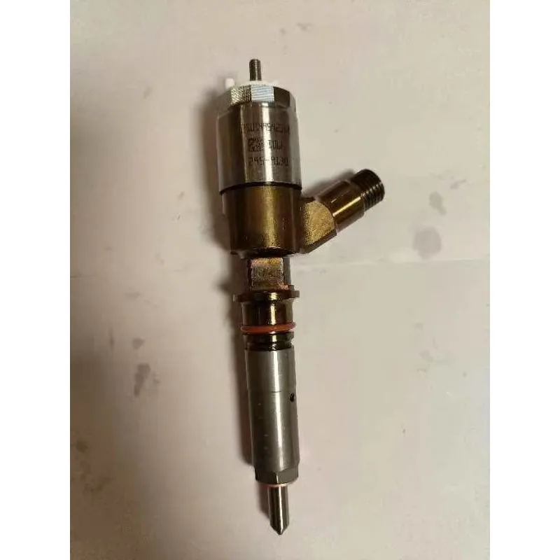295-9130 C4.2/C6.4 Fuel Injector Fuel Injection Valve, Engine Truck Engine Fuel Injector