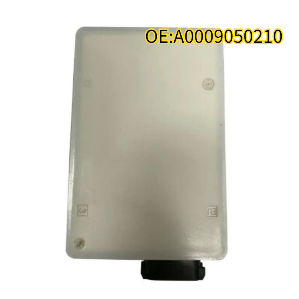 

High quality New For A0009050210 Radarsensor Dodehoekassistent Achterbumper Past Voor Mercedes Benz W212 W207 CLS W218 ML GL W16