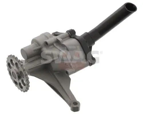 Store code: 10919062 for oil pump 00 SPRINTER-VITO