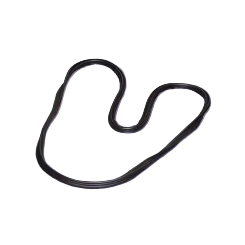 

1pc Genuine Rubber Trunk Sealing Strip Locker Seal for Chery Arrizo GX