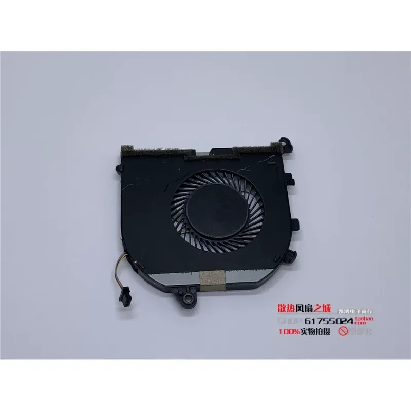 CPU Cooling Fan for DELL FKCH DFS501105PR0T 008YY9 08YY9 Notebook Laptop Heatsink Cooler Replacement Part