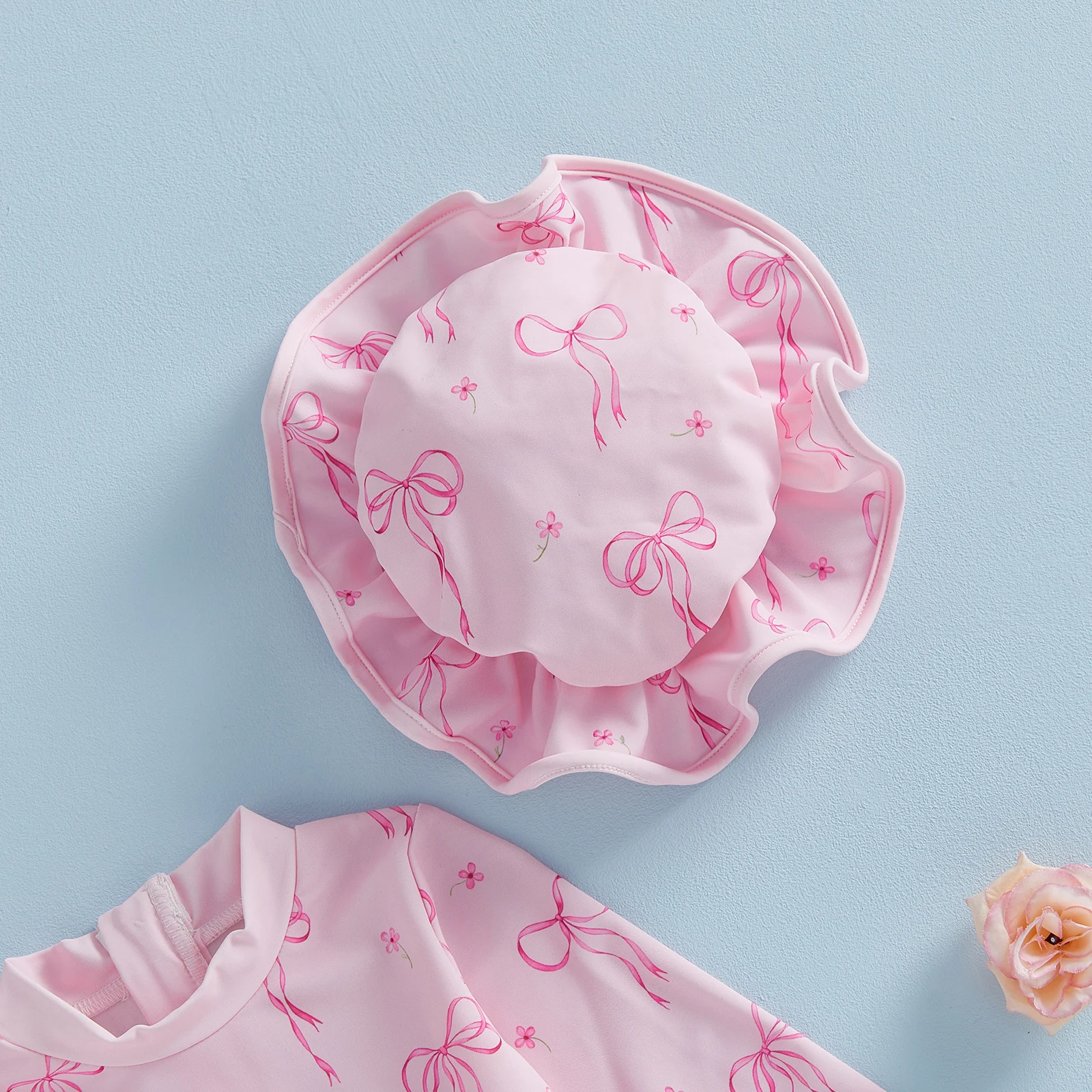 Thumbnail 4 - #27 Best Baby Swimwear Sets to Buy In 2026