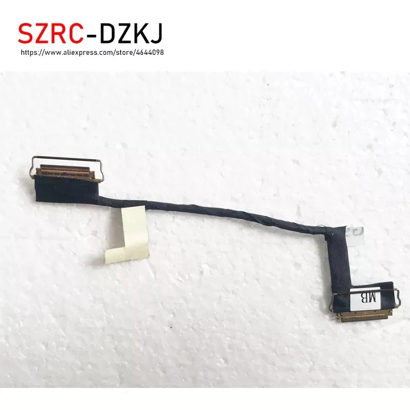 

New Original Laptop For Lenovo ThinkPad L480 EL480 SSD M2 Cable DC02C00BN20