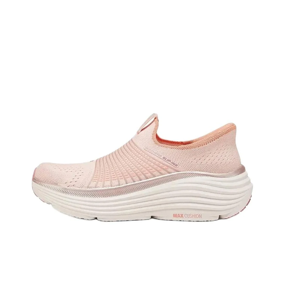 Skechers Casual Shoes Women's Light Pink 129475-LPRG